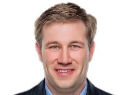 On the Move: Shane Hennessy