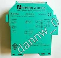 New In Box Pepperl+Fuchs P+F KFD2-DWB-1.D