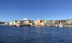Yiyis rens og vaskeri er medlem av nrv. Kristiansund Gjestehavn Sentrum