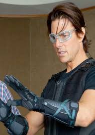 Mission Impossible: Ghost Protocol