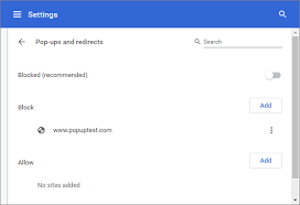 We've also written about uc browser, firefox, and. Comodo Dragon Configure Pop Ups And Redirects Web Browser