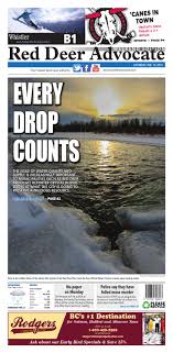 Maybe you would like to learn more about one of these? Red Deer Advocate February 14 2015 By Black Press Media Group Issuu