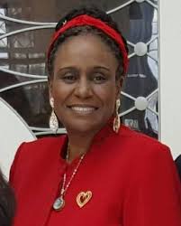 Marguerite Morris's Instagram, Twitter & Facebook