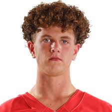 Conner Riley's Center Grove High School Career Home