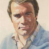 Danny Paul Terrell Obituary