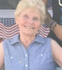 Mary Haynes Obituary