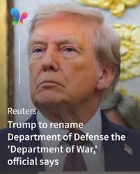 ⚔️ Defense or war? That is the question. 🤷‍♂️➡️ https://msft.it/6184s5WFq