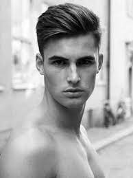 75 Men S Medium Hairstyles For Thick Hair Manly Cut Ideas