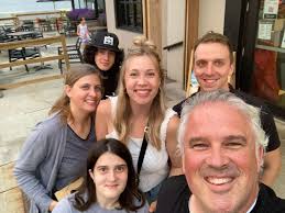 Meet Carter Sullivan