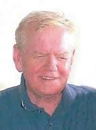 Dennis Wilfred Murphy Service Details