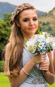 The age where they are in between growing up to a beautiful teenager, yet with the innocence and cuteness in them. Beautiful 13 Year Old Died Suddenly And No One Knows Why Liverpool Echo