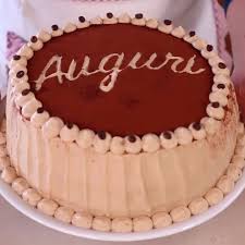 Benedetta Rossi On Instagram Torta Di Compleanno Al Caffe Ingredienti Pan Di Spagna 6 Uova 220 G Di Torte Di Compleanno Ricette Dolci Dolci