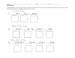 If8767 balancing equations answer key balancing equations answer key. Balancingwithskittles
