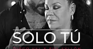 Diego Val, Eva Ayllón, "El Viejo" Rodriguez