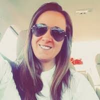 Margo Crook's Instagram, Twitter & Facebook