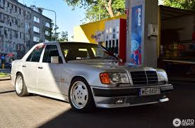 Mercedes Benz Amg 300e 6 0 Hammer Mercedes Benz Amg Mercedes Benz Mercedes