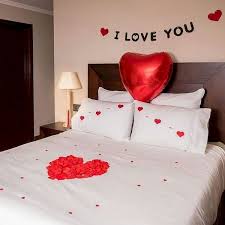 10 Exciting Bedroom Decorating Ideas In 2020 Romantic Room Surprise Romantic Surprise Romantic Room