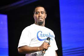 Text Messages Claim Jane Doe Bought Diddy a TV So He Could Watch Porn During Freak Offs