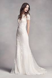 White By Vera Wang Wedding Dresses Gowns Robe De Mariee Parfaite Robe De Mariee Mariage
