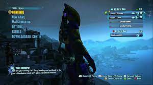 Ultimate vault hunter mode is unlocked for a character once they have completed the main story missions in true vault hunter mode and reached level 50. Borderlands 2 How To Unlock True Vault Hunter Mode Youtube