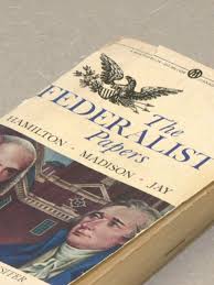 The federalist is a conservatarian web magazine focused on culture, politics, and religion. A Look At The Federalist Papers And What It Says About Impeachment Wstm