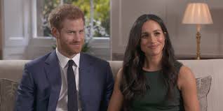 This content is imported from youtube. Prince Harry And Meghan Markle Give Royal Engagement Interview