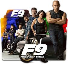 F9 is set to be released in 2021, with a tenth and eleventh film planned. Fast And Furious 9 2020 Folder Icon By Meyer69 On Deviantart