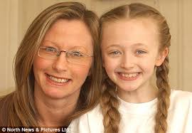 Michelle Mote's Instagram, Twitter & Facebook