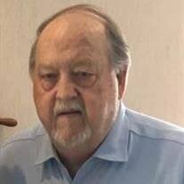 Jerry Wayne Gwyn Obituary