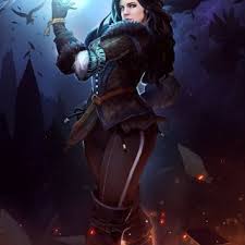 ����������� The Witcher 3 | PRISTOR