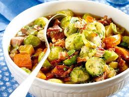 Unser Beliebtes Rezept Fur Rosenkohlsuppe Mit Kasseler Und Mehr Als 65 000 Weitere Kostenlose Rezepte Au In 2020 Rosenkohlsuppe Leckere Gesunde Rezepte Kasseler Rezept