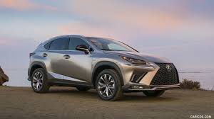 2018 lexus nx 300 on everyman driver. 2018 Lexus Nx300 F Sport Front Three Quarter Hd Autos Y Motos Autos Motos