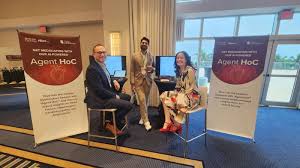 Michael Criddle, PhD