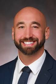 Mark Mclees's Instagram, Twitter & Facebook