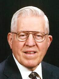 Edwin Boote, 88, Sioux Center