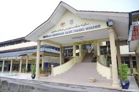 Formerly known as sm sains perempuan seremban. Sains Seremban