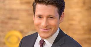 Tony award, a broadway theatre honor. Tony Dokoupil Cbs News