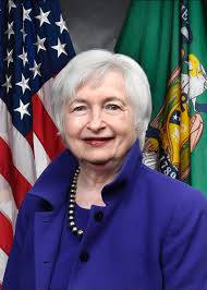 Need to be cautious on rate rises. Janet Yellen Simple English Wikipedia The Free Encyclopedia