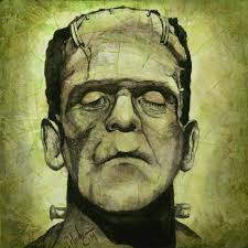 Artist Vanessa Colunga Brings Beauty to Horror