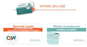 Follow your favorite team and driver's progress with daily updates Wyniki Online Pacjent Diagnostyka Laboratoria Medyczne