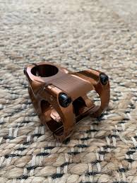Check spelling or type a new query. 2019 Nukeproof Horizon Copper Stem 50mm 31 8mm Mount For Sale