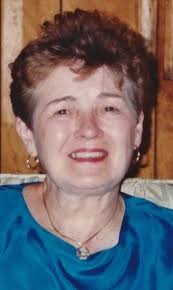 Agnes Gardner Obituary (2015)