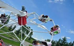 What to see and do at dublin's marlay park, including the craft house and weekly markets, plus golf courses, running trails, tennis and more. Calaway Park Calgary Ticket Price Timings Address Triphobo
