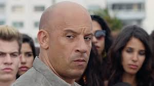 The f9 actor opened up on thursday's episode of e! Vin Diesel Battles With Producers Guild For Fast And Furious Credit Variety
