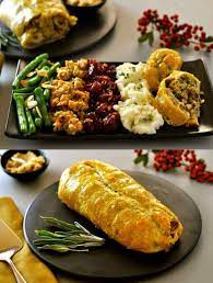 Worried there won't be enough for leftovers? 33 Vegan Christmas Recipes Vegan Heaven