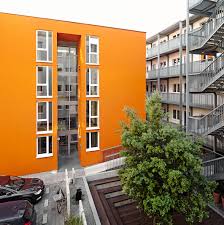 Der wohnungsmarkt ist hart umkämpft. Wohnen Studierendenwerk Stuttgart