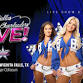Dallas Cowboys Cheerleaders