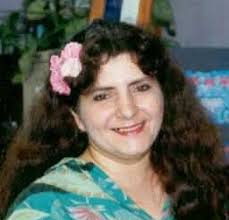 THERESA (TESS) LASALVIA SCHOENING