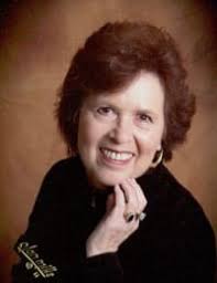 Helen Jeannette (Bryan) Martin Walker Obituary (1941