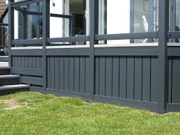 The following are some cool front porch ideas that we have provided. 27 Exceptional Deck Skirting Ideas For You To Inspire